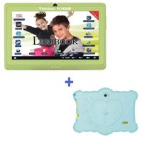 JEU CONSOLE ÉDUCATIVE LA REINE DES NEIGES Tablette Enfant 7" + Housse Le JEU CONSOLE ÉDUCATIVE LA REINE DES NEIGES Tablette Enfant 7" + Housse Le
